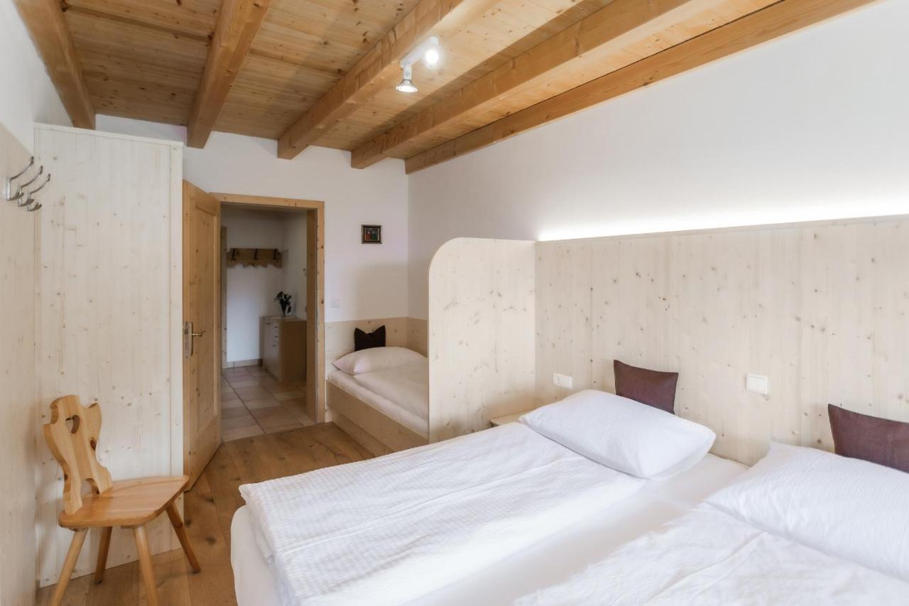 Vitroler Hof Villa Rodengo Kültér fotó