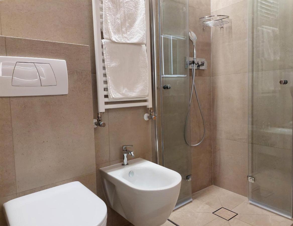 Vitroler Hof Villa Rodengo Kültér fotó