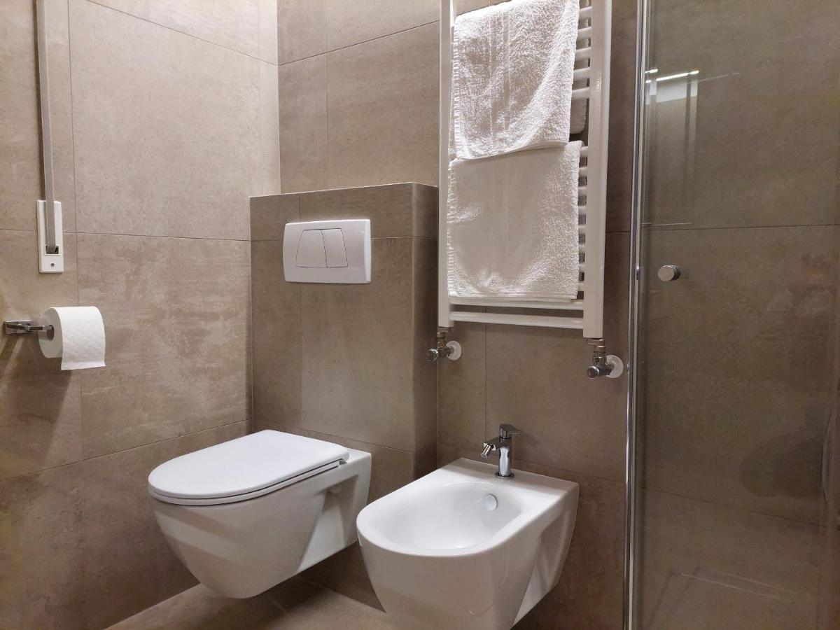 Vitroler Hof Villa Rodengo Kültér fotó