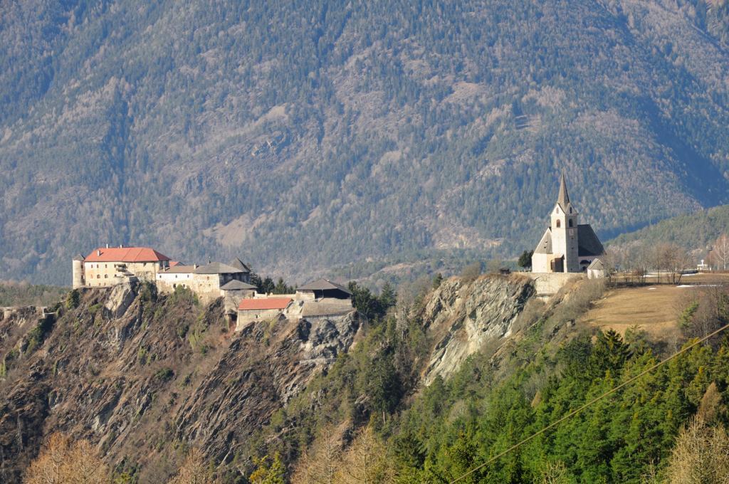 Vitroler Hof Villa Rodengo Kültér fotó